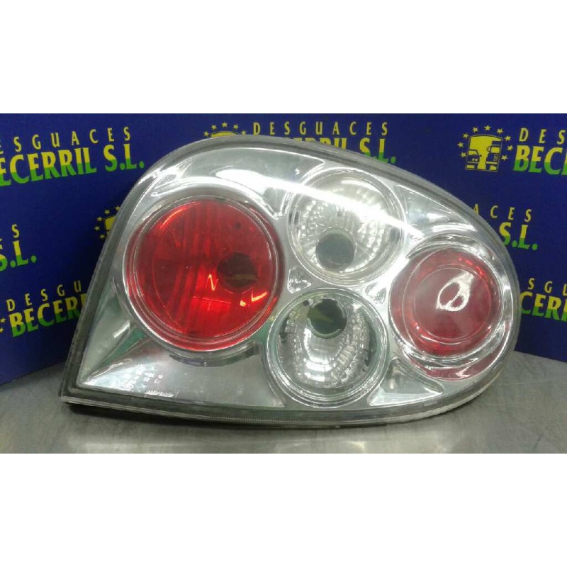 Recambio de piloto trasero derecho para renault megane i coach/coupe (da0) 1.6e rn referencia OEM IAM   