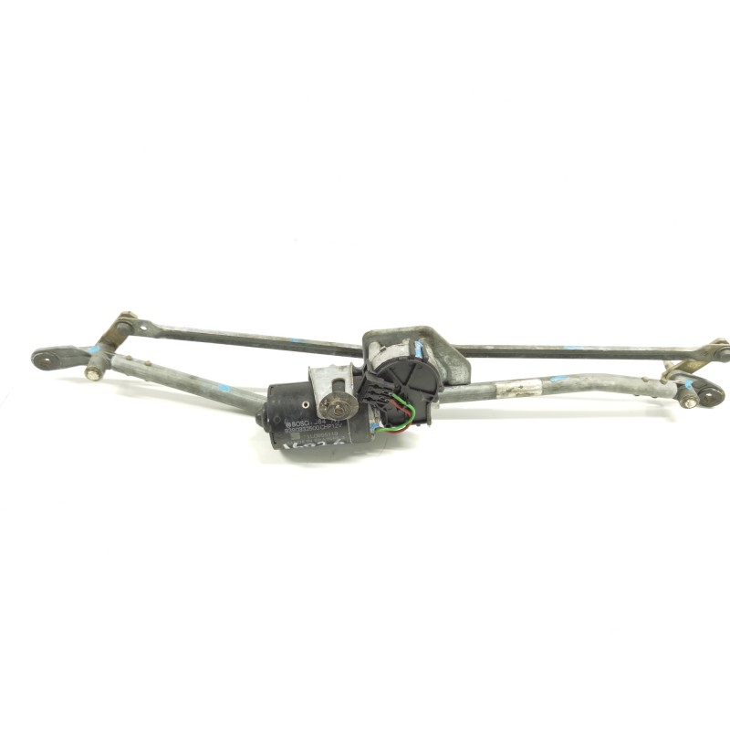 Recambio de motor limpia delantero para seat toledo (1l) sxe referencia OEM IAM 1L0955119 Recambio de motor limpia delantero para seat toledo (1l) sxe referencia OEM IAM 1L0955119