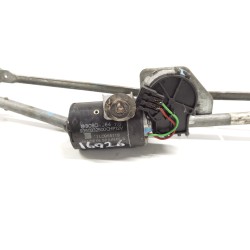 Recambio de motor limpia delantero para seat toledo (1l) sxe referencia OEM IAM 1L0955119  