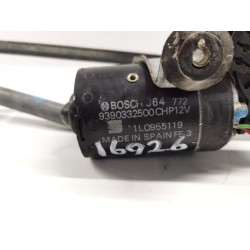 Recambio de motor limpia delantero para seat toledo (1l) sxe referencia OEM IAM 1L0955119  