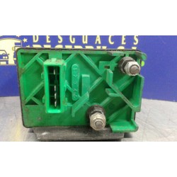 Recambio de caja precalentamiento para citroen c5 berlina 2.0 hdi exclusive automático referencia OEM IAM 9639912580  