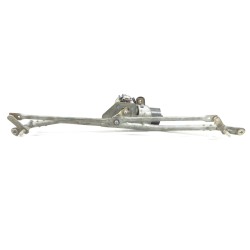 Recambio de motor limpia delantero para seat toledo (1l) sxe referencia OEM IAM 1L0955119  