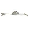 Recambio de motor limpia delantero para seat toledo (1l) sxe referencia OEM IAM 1L0955119  