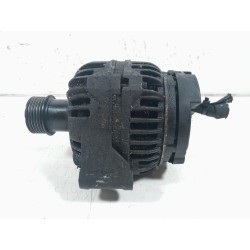 Recambio de alternador para saab 9-3 coupé 2.0 s turbo referencia OEM IAM 0124525016 5248372 