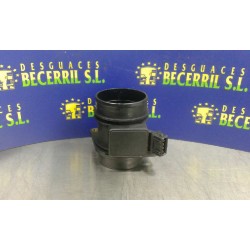 Recambio de caudalimetro para renault laguna grandtour (k56) 1.9 dti diesel cat referencia OEM IAM 5WK9615  