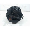 Recambio de alternador para saab 9-3 coupé 2.0 s turbo referencia OEM IAM 0124525016 5248372 