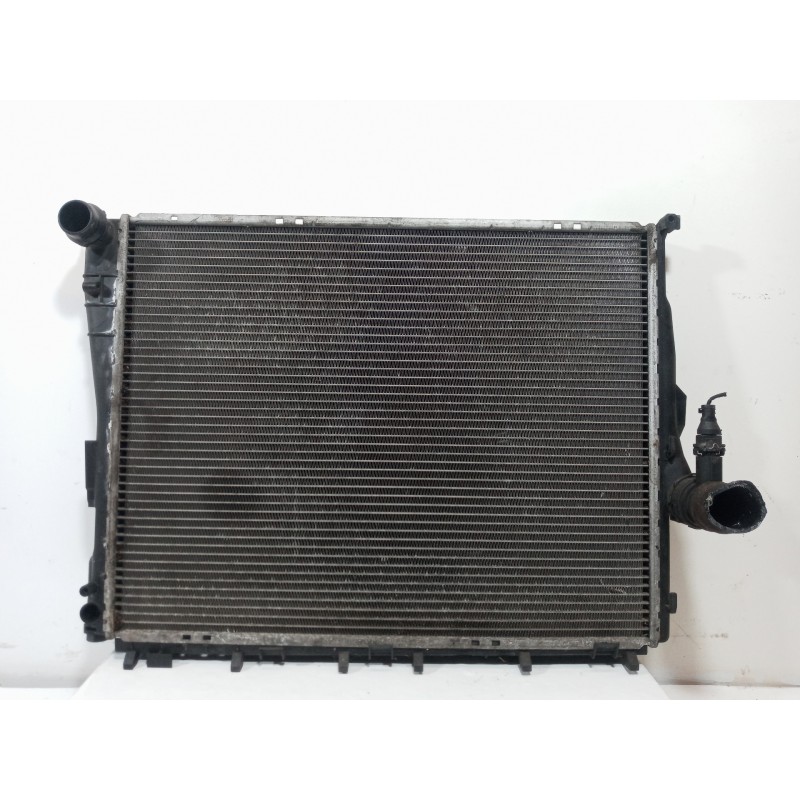 Recambio de radiador agua para bmw serie 3 berlina (e46) 320i referencia OEM IAM   