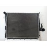 Recambio de radiador agua para bmw serie 3 berlina (e46) 320i referencia OEM IAM   