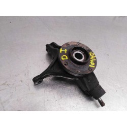 Recambio de mangueta delantera derecha para peugeot 307 (s1) xs referencia OEM IAM   