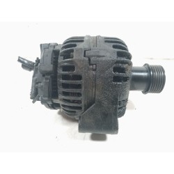 Recambio de alternador para saab 9-3 coupé 2.0 s turbo referencia OEM IAM 0124525016 5248372 