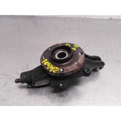 Recambio de mangueta delantera derecha para peugeot 307 (s1) xs referencia OEM IAM   