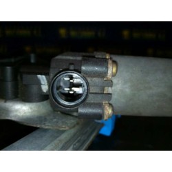 Recambio de elevalunas delantero izquierdo para renault laguna ii grandtour (kg0) dynamique confort referencia OEM IAM 820000093
