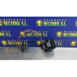 Recambio de resistencia calefaccion para renault clio ii fase ii (b/cb0) authentique confort referencia OEM IAM   