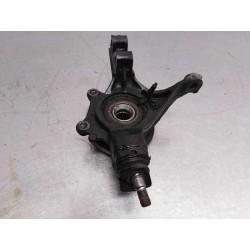 Recambio de mangueta delantera derecha para peugeot 307 (s1) xs referencia OEM IAM   