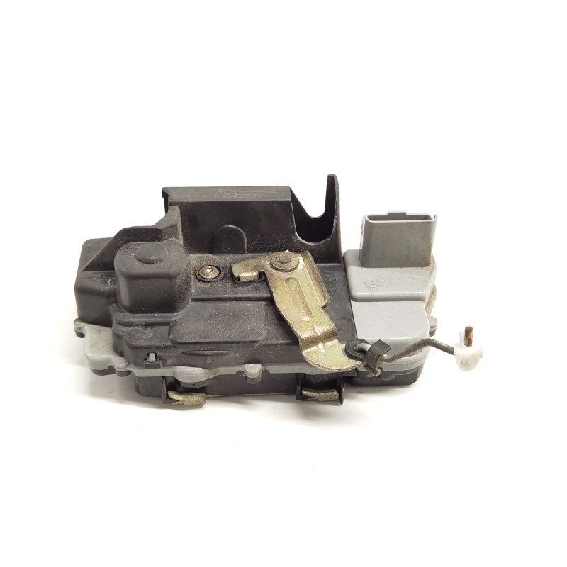 Recambio de cerradura puerta trasera izquierda para citroen xsara picasso 1.6 básico referencia OEM IAM Recambio de cerradura puerta trasera izquierda para citroen xsara picasso 1.6 básico referencia OEM IAM
