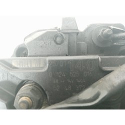 Recambio de alternador para saab 9-3 coupé 2.0 s turbo referencia OEM IAM 0124525016 5248372 