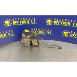 Recambio de cerradura puerta delantera izquierda para hyundai h 100 h 100 minibus, acristalado, 8 - plazas referencia OEM IAM   