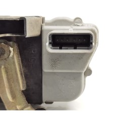 Recambio de cerradura puerta trasera izquierda para citroen xsara picasso 1.6 básico referencia OEM IAM   