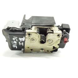 Recambio de cerradura puerta trasera izquierda para citroen xsara picasso 1.6 básico referencia OEM IAM   