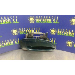 Recambio de maneta exterior trasera izquierda para toyota avensis berlina (t 22) 2.0 sol (4-ptas.) referencia OEM IAM   