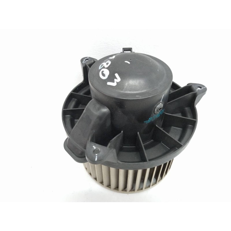 Recambio de motor calefaccion para nissan pathfinder (r51) 2.5 dci le referencia OEM IAM Recambio de motor calefaccion para nissan pathfinder (r51) 2.5 dci le referencia OEM IAM