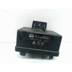 Recambio de caja precalentamiento para peugeot 206 berlina xr referencia OEM IAM   
