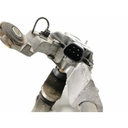 Recambio de motor limpia delantero para nissan pathfinder (r51) 2.5 dci le referencia OEM IAM   