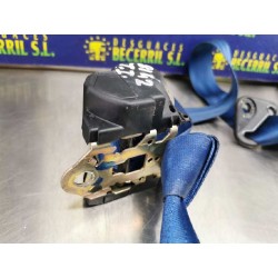 Recambio de cinturon seguridad trasero izquierdo para citroen berlingo 1.9 d multispace referencia OEM IAM   