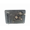 Recambio de caja precalentamiento para peugeot 206 berlina xr referencia OEM IAM   