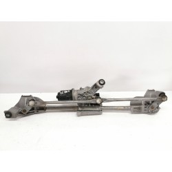 Recambio de motor limpia delantero para nissan pathfinder (r51) 2.5 dci le referencia OEM IAM   