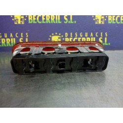 Recambio de luz central de freno para peugeot bipper básico referencia OEM IAM   