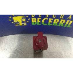 Recambio de warning para citroen c4 berlina collection referencia OEM IAM 96480877KR  
