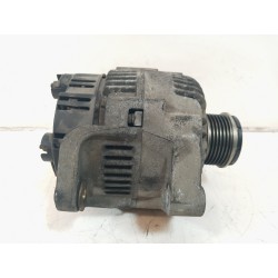 Recambio de alternador para renault laguna (b56) 1.9 dti rt referencia OEM IAM 7700106501  