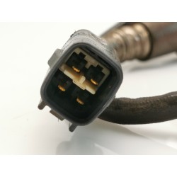 Recambio de sonda lambda para toyota corolla verso (r1) 1.8 luna referencia OEM IAM 8946505080  