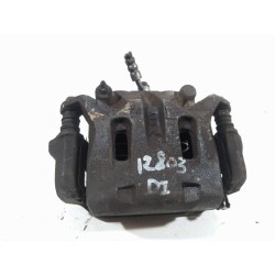 Recambio de pinza freno delantera izquierda para nissan pathfinder (r51) 2.5 dci le referencia OEM IAM   