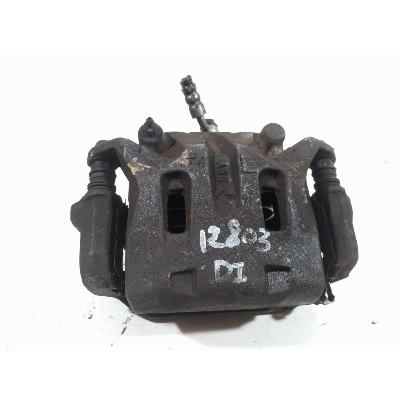 Recambio de pinza freno delantera izquierda para nissan pathfinder (r51) 2.5 dci le referencia OEM IAM Recambio de pinza freno delantera izquierda para nissan pathfinder (r51) 2.5 dci le referencia OEM IAM