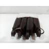 Recambio de pastillas de freno delanteras para peugeot 206 berlina xr referencia OEM IAM   