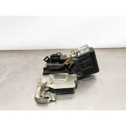 Recambio de cerradura puerta delantera izquierda para bmw serie 5 berlina (e39) 525d referencia OEM IAM   