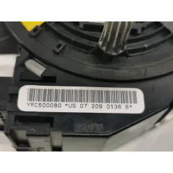 Recambio de anillo airbag para land rover discovery v6 td s referencia OEM IAM YRC500080  