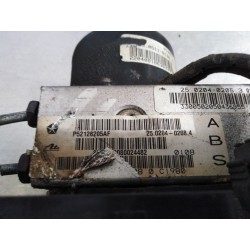 Recambio de abs para jeep gr.cherokee (wj/wg) 3.1 td laredo referencia OEM IAM P52128205AF  