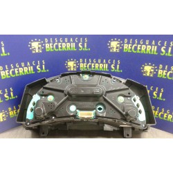 Recambio de cuadro instrumentos para opel meriva cosmo referencia OEM IAM 13173382XU  