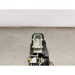 Recambio de cerradura puerta delantera izquierda para bmw serie 5 berlina (e39) 525d referencia OEM IAM   
