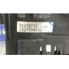 Recambio de cuadro instrumentos para opel meriva cosmo referencia OEM IAM 13173382XU  