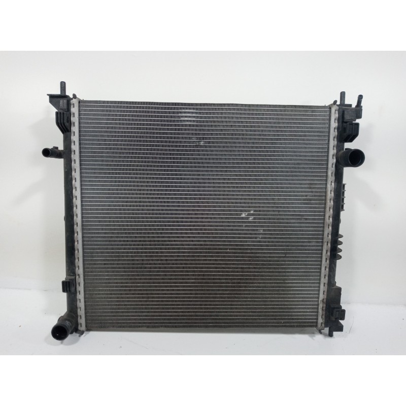 Recambio de radiador agua para nissan nv 200 (m20) evalia premium referencia OEM IAM Recambio de radiador agua para nissan nv 200 (m20) evalia premium referencia OEM IAM