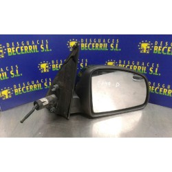 Recambio de retrovisor derecho para opel meriva cosmo referencia OEM IAM 93494574  