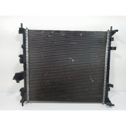 Recambio de radiador agua para nissan nv 200 (m20) evalia premium referencia OEM IAM   