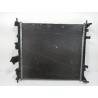 Recambio de radiador agua para nissan nv 200 (m20) evalia premium referencia OEM IAM   
