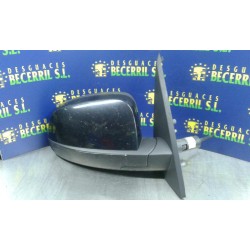 Recambio de retrovisor derecho para opel meriva cosmo referencia OEM IAM 93494574  