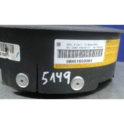 Recambio de airbag delantero izquierdo para opel meriva cosmo referencia OEM IAM DBH51650084 13188242 