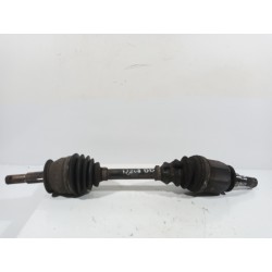 Recambio de transmision delantera derecha para nissan pathfinder (r51) 2.5 dci le referencia OEM IAM   